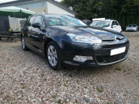 Citroen C5 2.0HDI 163PS!!Pneumatyk!!!
