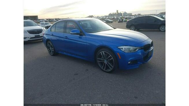 BMW 340 / B58 / M-Pakiet / xDrive / Tarnów - zdjęcie 3