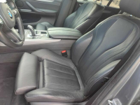 BMW X5 Salon Polska fv23 dwa komplety alufelg Otwock - zdjęcie 6