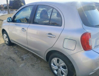 Nissan Micra 1,2 82KM*Lift*Dobre wyposażenie*2xkoła* Harklowa - zdjęcie 6