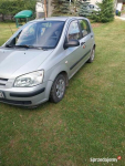 Sprzedam Hyundai getz