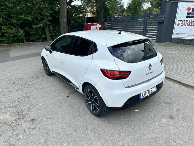 Renault Clio 1.5 dCi Energy Limited EU6 Bielsko-Biała - zdjęcie 3