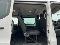 RENAULT TRAFFIC ! 2018 ! 9 osobowy ! Krosno - zdjęcie 7