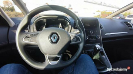 Renault Grand Scenic IV 2018 1.3tce 140 KM manual Gdańsk - zdjęcie 5
