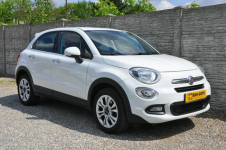 Fiat 500x 1.4T 140KM Navi Półskóra Czujniki Dąbrowa Górnicza - zdjęcie 7