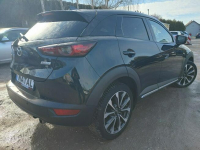 Mazda CX-30 Najbogatsza wersja* Automat Bydgoszcz - zdjęcie 2