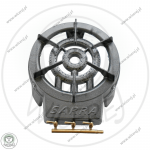 Taboret Gazowy Palnik Żeliwny do Topiarki Parowej MOC 9,8kW Jaśliska - zdjęcie 2