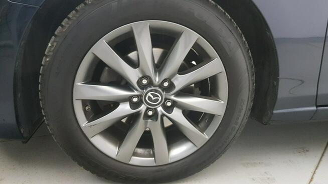 Mazda 6 2.0 SkyMotion ! Z Polskiego Salonu ! Faktura VAT ! Warszawa - zdjęcie 9