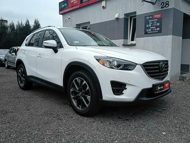Mazda CX-5 Janów Lubelski - zdjęcie 3