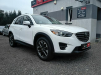 Mazda CX-5 Janów Lubelski - zdjęcie 3