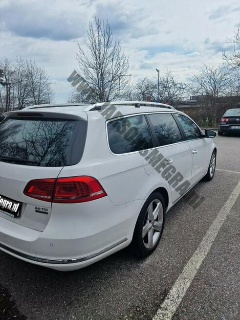 Volkswagen Passat Kiczyce - zdjęcie 9