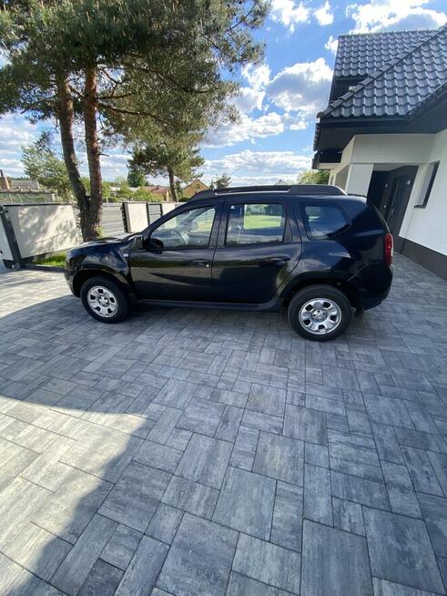 Dacia Duster 1.5dci Dyle - zdjęcie 10