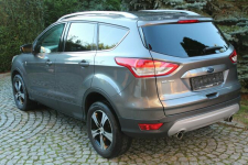 Ford Kuga 2.0 TDCi  163 KM 4x4 165 tys km Ledy Opłacony Lubań - zdjęcie 6