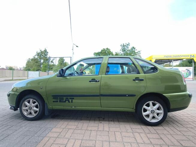 SEAT CORDOBA 1500zł Hajnówka - zdjęcie 2