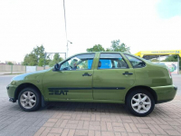 SEAT CORDOBA 1500zł Hajnówka - zdjęcie 2