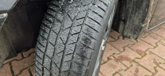 Peugeot Partner Kamera cofania 2 kpl. Kół Paproć - zdjęcie 4