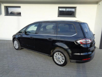 Ford Galaxy 2.0Tdci _ Ledy navi _ 7os _ Export 17900zł Raba Niżna - zdjęcie 9