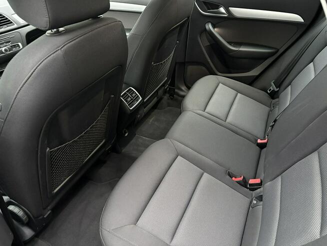 Audi Q3 2.0 TDI Quattro | Stan BDB | Bezwypadkowy | Pyzdry - zdjęcie 8