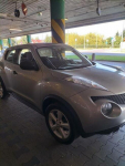 Sprzedam samochód osobowy Nissan Juke. Suwałki - zdjęcie 2