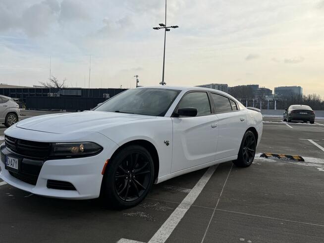 Sprzedam Dodge charger Fabryczna - zdjęcie 4