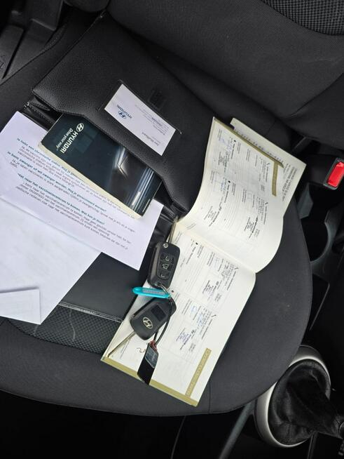 Hyundai i20 1.4 CRDI // Mały Przebieg 5 Drzwi  Serwis ASO  !! Limanowa - zdjęcie 12