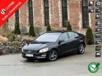 Volvo S60 2,5T T5 AWD Skóra Navi Kamera Alu17 Sokołów Podlaski - zdjęcie 1