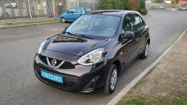 Nissan Micra na raty bez BIK KRD  od FastCars Kraków - zdjęcie 7