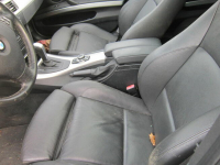 BMW seria3 320D skóra Panorama duża navi uszkodzony Człuchów - zdjęcie 11