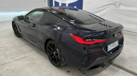 BMW 850 i M Coupe 4.4 xDrive Steptronic Grójec - zdjęcie 6