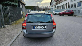 Volvo V50 kombi raty bez BIK KRD Kraków - zdjęcie 3