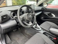 Toyota Yaris 1.5 VVT-iE OKAZJA HYBRYDA Kobylnica - zdjęcie 8