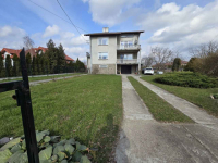 SPRZEDAM DOM W ŻUROMINIE Żuromin - zdjęcie 2