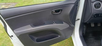 Sprzedam Hyundai i10 Wilczyce - zdjęcie 9