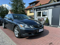 GS450h Luxury, Serwis, Full Sade Budy - zdjęcie 10