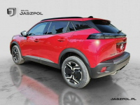 Peugeot 2008 mHEV Hybrid 145 KM e-DCS6 2025!! Łódź - zdjęcie 7