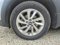 Hyundai Tucson Bezwypadkowy rok gwarancji Kraków - zdjęcie 12