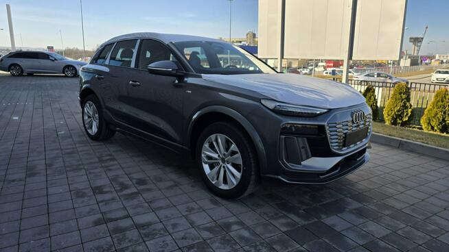 Audi Q6 e-tron e-tron 185kW 252KM Radom - zdjęcie 2