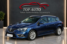 Renault Megane 1.2 Tce 132KM SALON POLSKA Automat