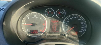 Audi A3 8p 1.9 TDI Psie Pole - zdjęcie 8