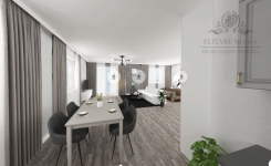 Mieszkanie 49,4m2 z widokiem na rzekę/Kleczków Wrocław Wrocław - zdjęcie 4