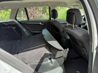 Mercedes C 180 Bardzo zadbana - 100% oryginalny przebieg Poznań - zdjęcie 12