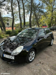 Alfa Romeo Giulietta 1.4 TB 16V Multiair Śródmieście - zdjęcie 5