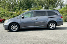 Honda Odyssey SE 3.5 V6 248 km automat Katowice - zdjęcie 8