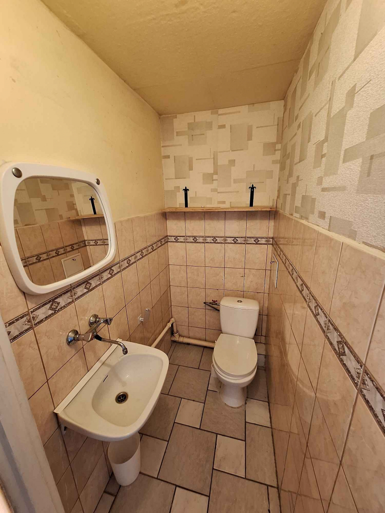 3pok, 70met, Okolice Brucknera BALKON/PIWNICA (Wrocław) Psie Pole - zdjęcie 7