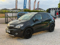 Opel Mokka 1.4 Turbo 140 KM | Navi | Kamera | Skóra | Grzane Fotele | Grójec - zdjęcie 2