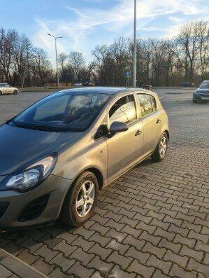 Sprzedam opla corse Legnica - zdjęcie 5