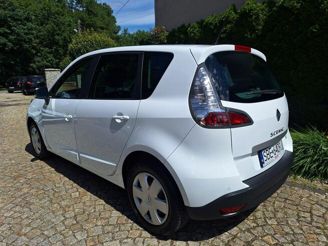 Renault Scenic Limited Edition Siewierz - zdjęcie 4
