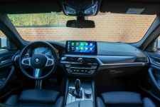 BMW 530 M Sport Harman Adaptive LED Kamera xDrive VAT23% Kraków - zdjęcie 7