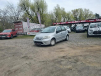 Citroen C3 Salon PL*Klimatronik*Dach Panoramiczny Uchylny*Welur Szczecin - zdjęcie 2