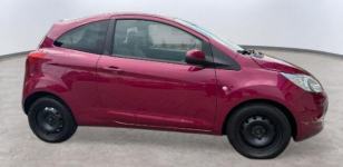 Ford KA II 1.2 b Trend klima z Niemiec ładny kolor bezwypadkowy - FV